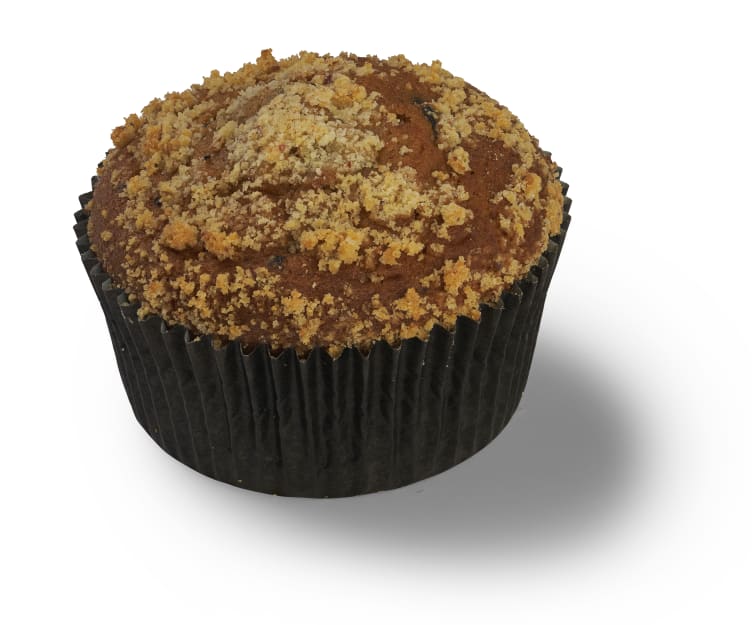 Blåbærdigg 140g Bakehuset