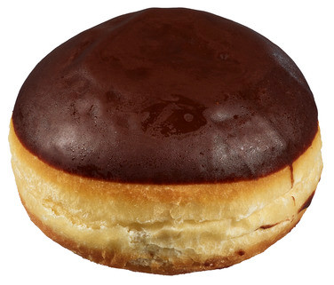 Berlinerbolle Boston Cream 65g