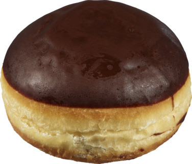 Berlinerbolle Boston Cream 65g