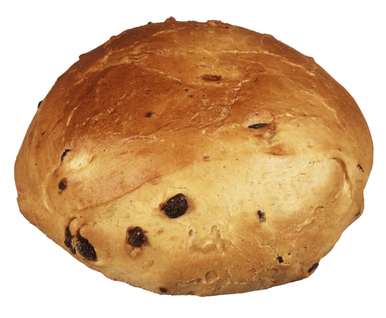 Julekake Premium 600g Bakehuset