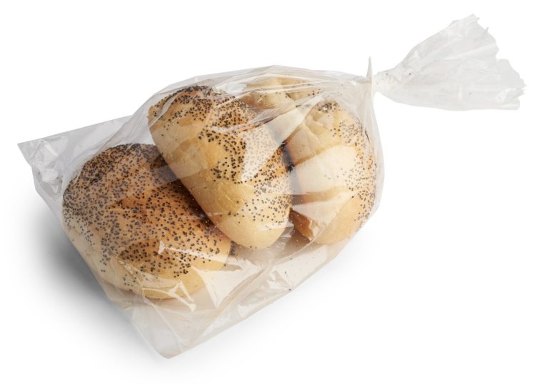 Rundstykke Fint 3stk 180g Bakehuset