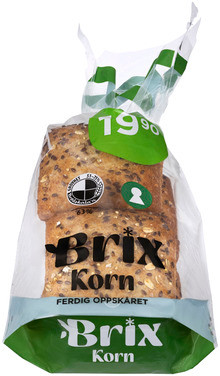 Brix Korn 4pk 280g