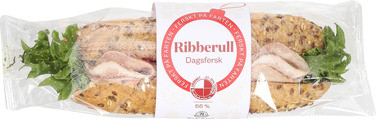 Grov Baguette med Roastbiff 215g