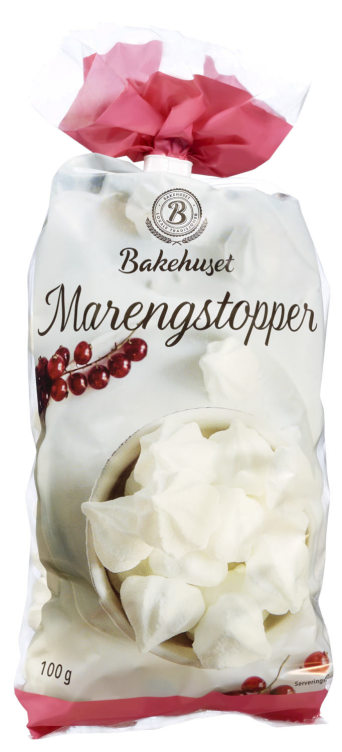 Marengstopper 100g pose Bakehuset