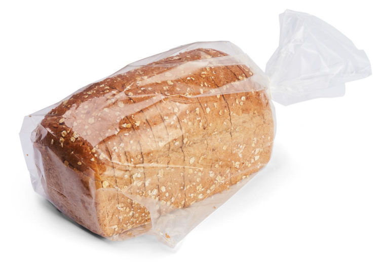 Havrebrød Våre Minste Skåret 500g Bakehuset