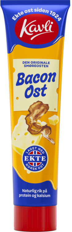 Baconost 175g Tube Kavli