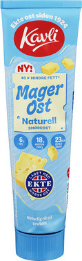Magerost Naturell 175g