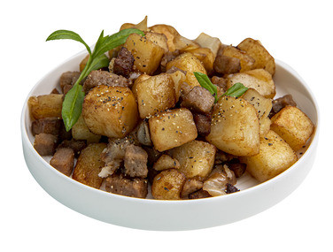 Pytt-i-panne 12kg Findus