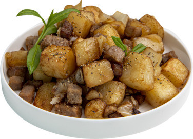 Pytt-i-panne 12kg Findus