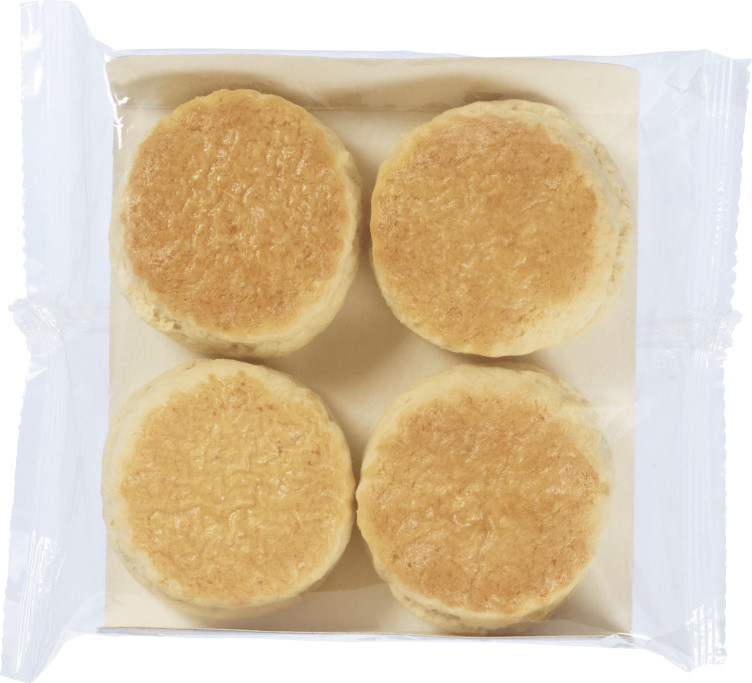 Scones 280g Bread Of The World