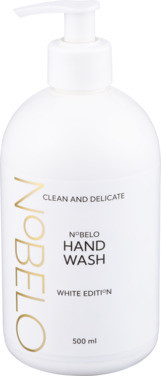 Noelo Håndsåpe White Edition 500ml