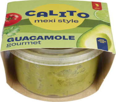 Calito Guacamole 200g