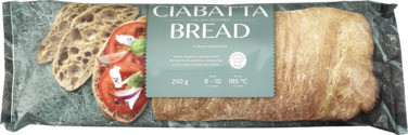 Botw Ciabatta 250g