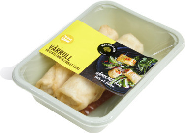 Vårrull Kylling 160 g m/Sw 40g