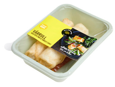 Vårrull Kylling 160 g m/Sw 40g