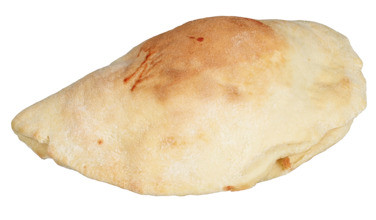 Calzone m/Skinke 220g