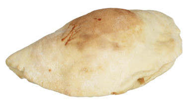 Calzone m/Skinke 220g