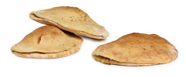 Calzone Vegetar 220g 5 stk