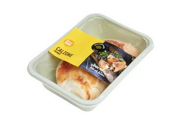 Calzone Skinke 220g 1stk