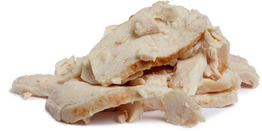 Kyllingfilet Stekt og Skivet Classic 900g Vestfold Fugl