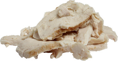 Kyllingfilet Stekt og Skivet Classic 900g Vestfold Fugl