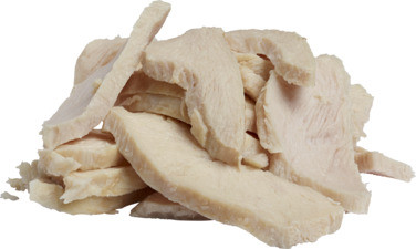 Kyllingfilet Stekt og Skivet Classic 900g Fryst Vestfold Fugl