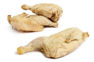 Halv Kylling Grillet 400gx10 (4kg) Fryst Vestfold Fugl