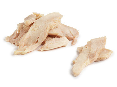 Kylling Lårfilet Stekt og Skivet Classic 900g Fryst Vestfold Fugl