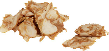 Kylling Shawarma Stekt & Skavet Lårfilet 2.5kg Singelfryst Vestfold Fugl