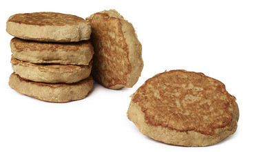 Kylling Karbonader (85g) 1,5kg Fryst Vestfold Fugl