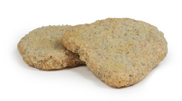 Crispy Filet Burger (120g) 2,5kg Singelfryst Vestfold Fugl
