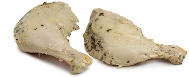 Kyllinglår Confit (6pk) 1,5kg Fersk Vestfold Fugl