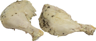 Kyllinglår Confit (6pk) 1,5kg Fersk Vestfold Fugl