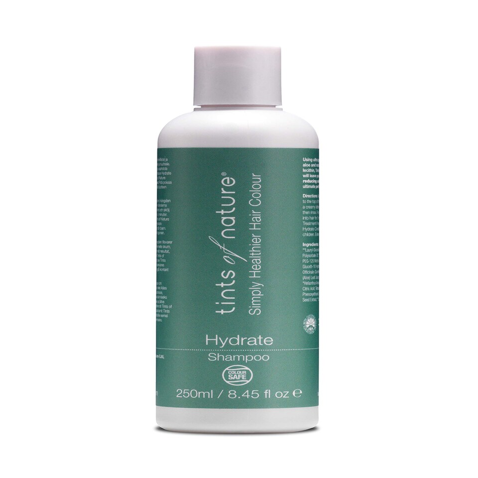Tints of Nature Hydrate Shampoo 250 ml