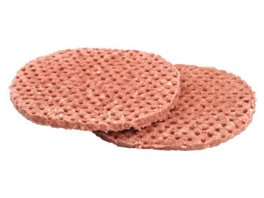Kanda Hamburger 80% 160gr X 44stk