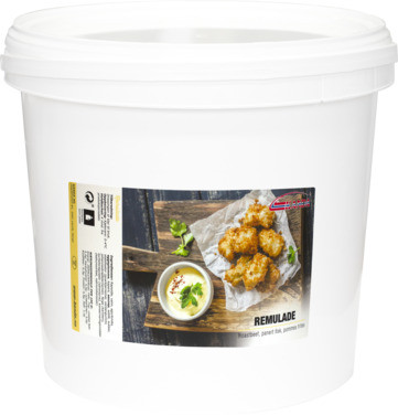 Remulade 5kg