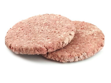 Homestyle Angusburger 150g X 48stk