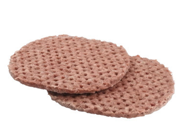 Halalburger 99% KANDA AS