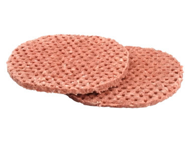 Halalburger 99% 160g X 44stk