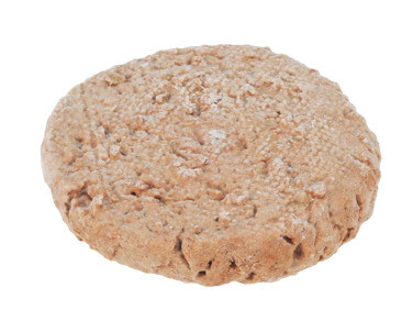 Kanda Veganburger 105g X 21stk