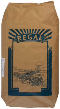 Havremerv Hel 25kg Sekk Regal
