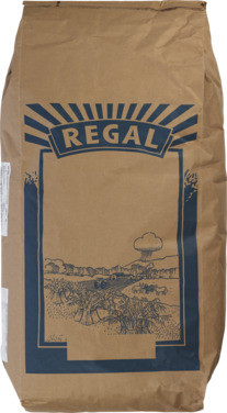 Havregryn Store 20kg Sekk Regal