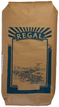 Kuttet Rug 30kg Sekk Regal