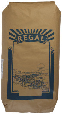 Kuttet Rug 30kg Sekk Regal