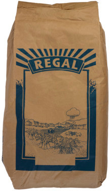 Steinmalt Bygg Grov 25kg Sekk Regal