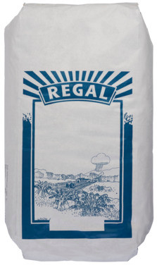 Havregryn Store 1.1 mm 25kg Regal