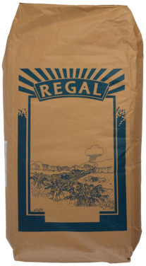 Steinmalt 4-korn 25kg Regal
