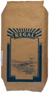 Ruggryn Valset 25kg Sekk Regal