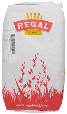 Regal Hvetemel Standard Siktet