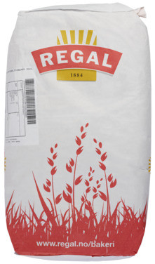 Regal Hvetemel Standard Siktet